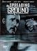 Spreading Ground~Dennis Hopper~Frederic Forrest~DVD Image