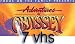 adventures odyssey set 7 vhs: Adventures in Odyssey: A Stranger Among Us, Baby Daze , Someone To Watch Over Me, Once Upon an Avalanche, A Fine Feathered Frenzy (Adventures in Odyssey Series - Episode 3- VHS tape), Shadow of a Doubt , adventures odyssey star quest