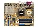 Electronics : ASUS P4P800-E Deluxe - Motherboard - ATX - i865PE - Socket 478 - UDMA100, SATA (RAID), UDMA133 (RAID) - Gigabit Ethernet - FireWire - 8-channel audio