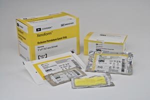 Petrolatum Gauze Dressing 5