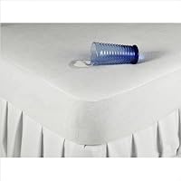 Platinum Mattress Protector Size: Queen