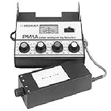 Beseler PM1A Enlarging Color Analyzer, 120 Volt.