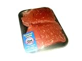 Certified American Lamb Butterflied Leg( 1 lb )
