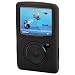 Hama 00023568 "Sport Case" MP3 Case for Sansa Fuze - Black