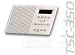 Health & Personal Care : Marsona Gentle Awake travel alarm clock