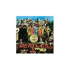 Sgt. Pepper's...<Limited> [VINYL]