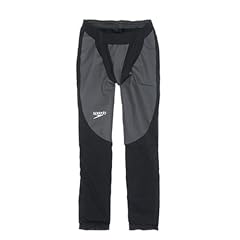 SPEEDO Schwimmhose Aquashort Legskin LZR RACER AM-BLK schwarz
