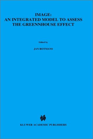 Image: An Integrated Model to Assess the Greenhouse Effect: 1 (Environment and Assessment)