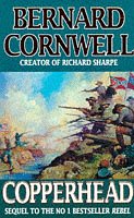 Copperhead (Starbuck Chronicles)