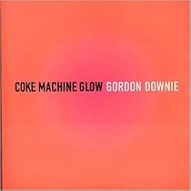 Coke Machine Glow