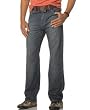Calvin Klein Jeans Lightweight Straight Leg Jeans