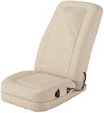スライヴ マッサージチェア・くつろぎ指定席 ベージュ CHD-3000-C