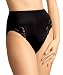 How To Measure Bra Sizes : Flexees Women's Shapewear Chic Hi-Cut   #5344