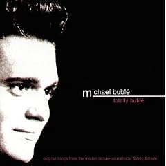 Totally Buble [+3 Bonus]