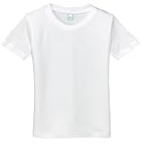 Precious Cargo Toddler Tee, White, Size 2T