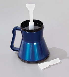 HealthPersonalCare: Pre set Drinking Cup