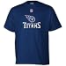 Reebok Tennessee Titans Sideline Authentic T-Shirt