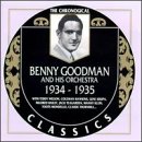 Benny Goodman - Moon Glow Lyrics - Zortam Music