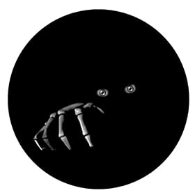 Skeleton Hiding - Super Resolution Gobo