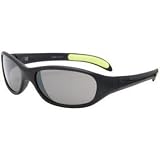 Julbo Kid's Coach Sunglasses (w/ Spectron X5 Lenses) (Blue)