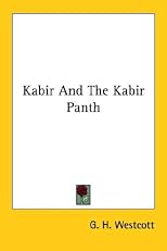 Kabir and the Kabir Panth