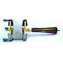 Tri-winder & Wind Gauge with Flying Line