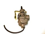 Chinese Carburetor PZ19 with lever-operated Slide choke