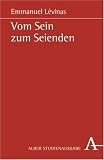 Vom Sein zum Seienden