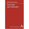 Vom Sein zum Seienden