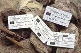 Fisherman's Ultimate Knot Guide and Ruler