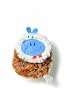 Olli Hot and Cold Comforter Plush Toy, Hippo