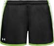 Womens Under Armour Quickstep Short