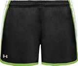 Under Armour Quickstep 3 inch Shorty Run Short Womens