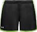 Under Armour Quickstep 3 inch Shorty Run Short Womens