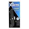 X-ACTO UTILITY RETRACTABLE KNIFE X-ACTO UTILITY RETRACTABLE KNIFE