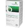 Futurebiotics Energyforce Veg-Capsules, 90-Count