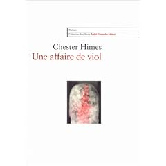 Une affaire de viol
