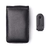 HP Leather Case for 40GB Ipod