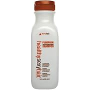 Healthy Sexy Hair Pumpkin Rehydrating Shampoo 10.0 oz