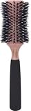 Monroe Paris Je T'Aime Ceramic Brush 3 Inch Model No. MP2543-P-0