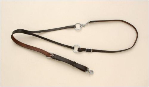 Martingale Leather Training Horse Martingale