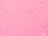 SEQUINED / EMBROIDERED / BEADED SARONG PINK