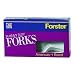 Jarden Home Brands 4142600047 Heavy-duty Plastic Forks
