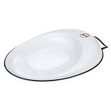 BABYBJ�RN Toilet Trainer - White Black by BABYBJ%C3%96RN