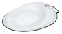 BabyBjorn Toilet Trainer (White/Black)