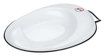 BABYBJ&Ouml;RN Toilet Trainer - White/Black