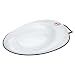 BABYBJ�RN Toilet Trainer - White/Black