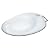 BABYBJ�RN Toilet Trainer - White/Black