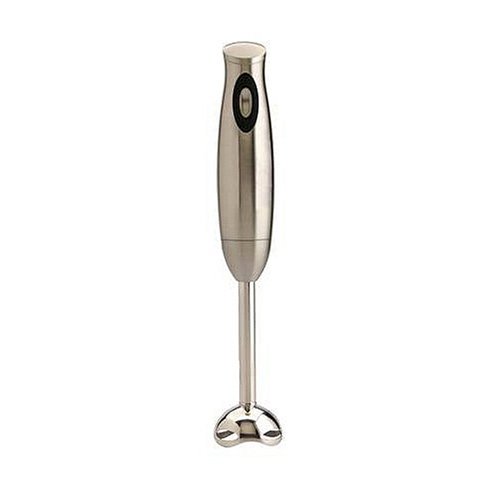 Kitchen Selectives 300-Watt Immersion Blender Kitchen Selectives 300-Watt Immersion Blender