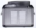 Ice Cream Maker - with Compressor